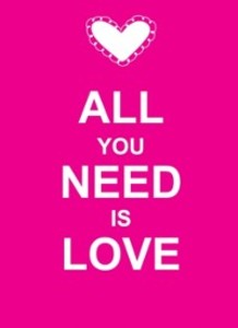 All You Need Is Love als eBook Download von