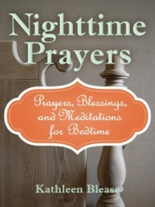 Nighttime Prayers als eBook Download von Kathleen Blease - Kathleen Blease