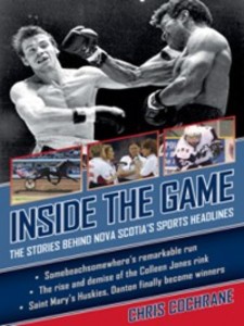 Inside the Game als eBook Download von Chris Cochrane - Chris Cochrane