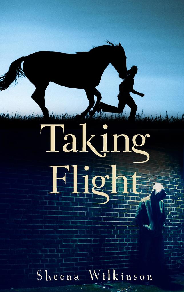 Taking Flight als eBook Download von Sheena Wilkinson - Sheena Wilkinson
