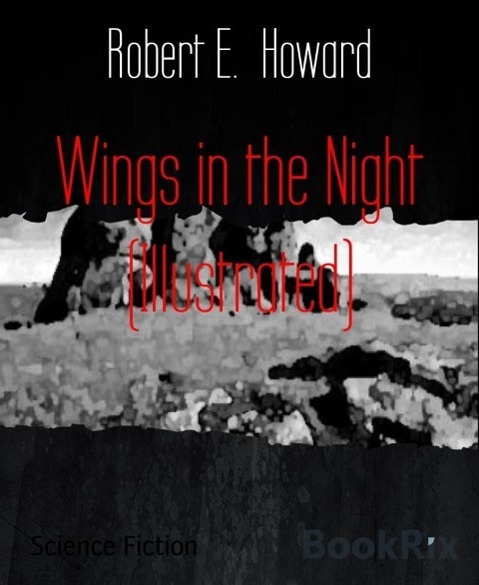 Wings in the Night (Illustrated) als eBook Download von Robert E. Howard - Robert E. Howard
