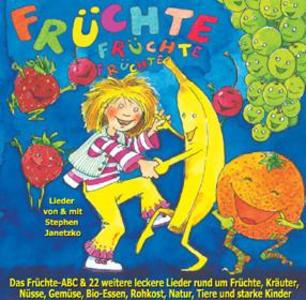 Früchte Früchte Früchte als eBook Download von Stephen Janetzko - Stephen Janetzko