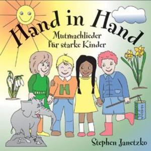 Hand in Hand als eBook Download von Stephen Janetzko - Stephen Janetzko