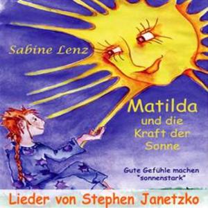 Matilda und die Kraft der Sonne als eBook Download von Stephen Janetzko - Stephen Janetzko