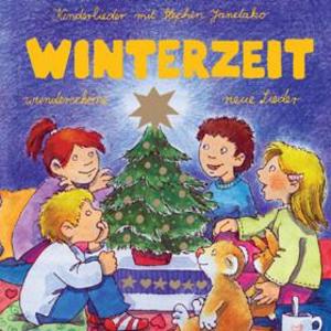 Winterzeit in Schule und zu Hause als eBook Download von Stephen Janetzko - Stephen Janetzko