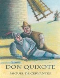 Don Quixote als eBook Download von Miguel De Cervantes - Miguel De Cervantes