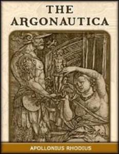 Argonautica als eBook Download von Apollonius Rhodius - Apollonius Rhodius