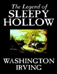 Legend of Sleepy Hollow als eBook Download von Washington Irving - Washington Irving