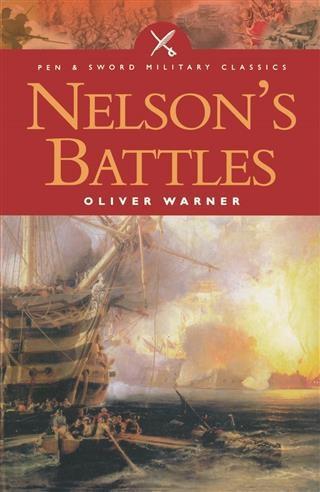 Nelson´s Battles als eBook Download von Nicholas Tracy - Nicholas Tracy