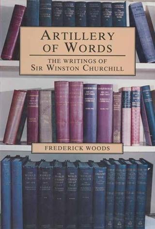 Artillery of Words als eBook Download von Frederick Woods - Frederick Woods