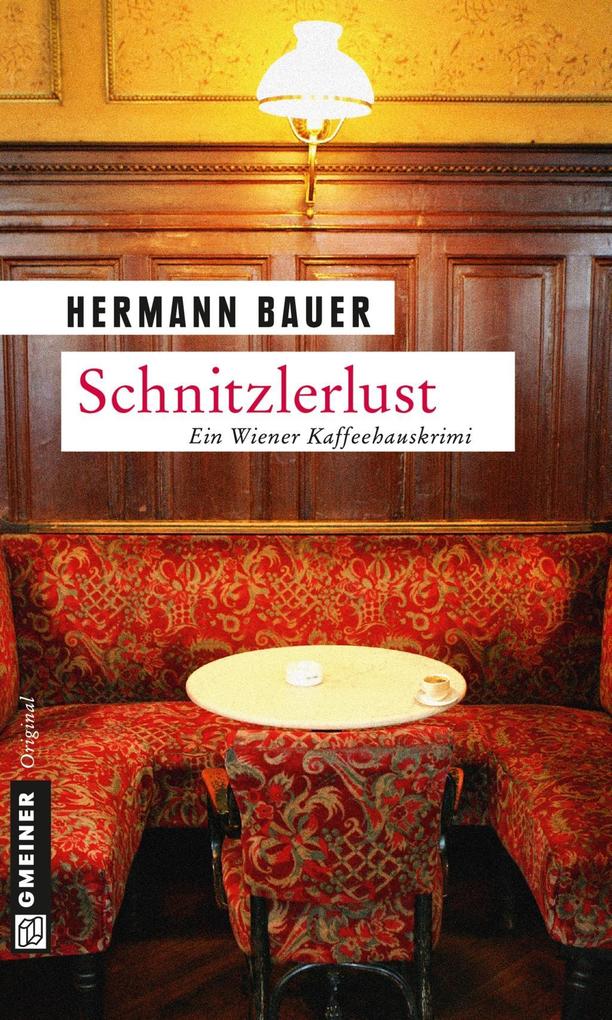 Schnitzlerlust als eBook Download von Hermann Bauer - Hermann Bauer