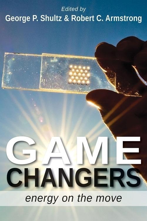 Game Changers als eBook Download von