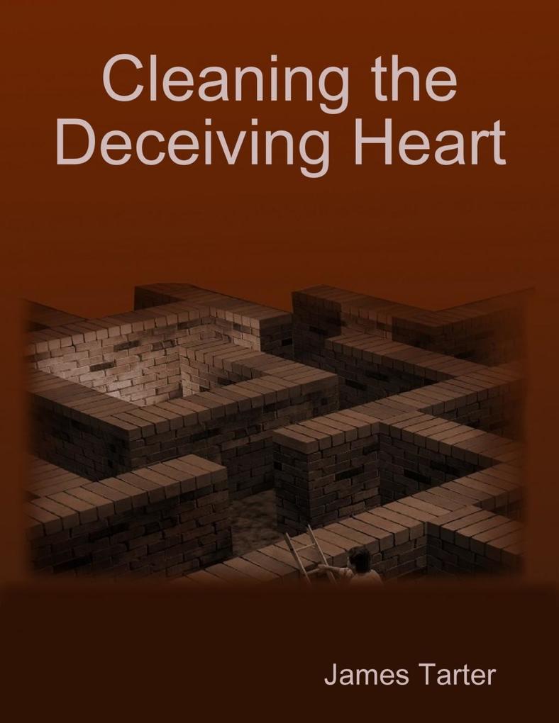 Cleaning the Deceiving Heart als eBook Download von James Tarter - James Tarter