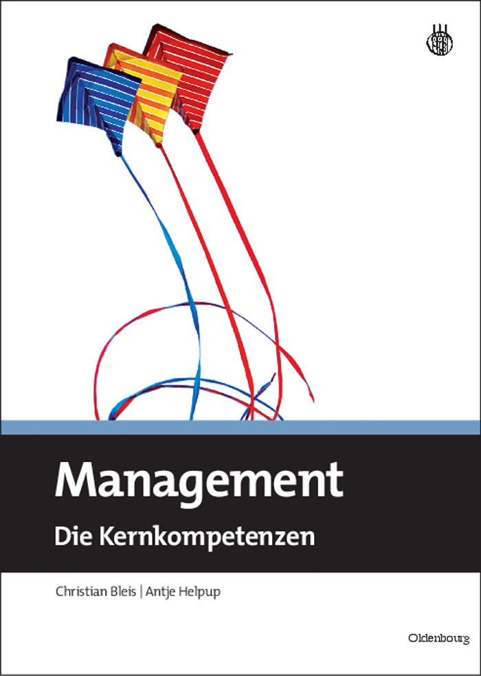 Management--Die Kernkompetenzen als eBook Download von Christian Bleis, Antje Helpup - Christian Bleis, Antje Helpup