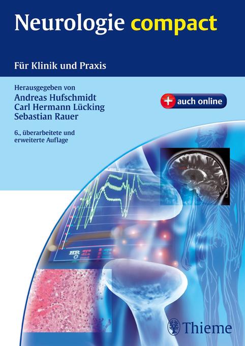 Neurologie compact als eBook Download von