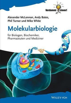 Molekularbiologie