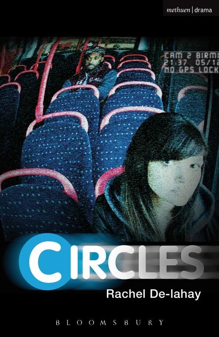 Circles als eBook Download von Rachel De-lahay - Rachel De-lahay
