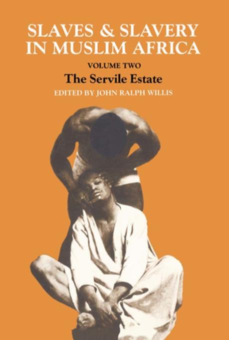 Slaves and Slavery in Africa als eBook Download von John Ralph Willis - John Ralph Willis