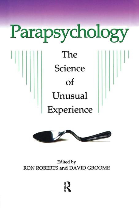 Parapsychology als eBook Download von