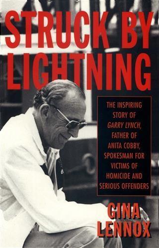 Struck by Lightning als eBook Download von Gina Lennox - Gina Lennox