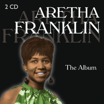The Album, 2 Audio-CDs