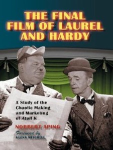 Final Film of Laurel and Hardy