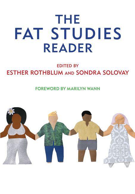 Fat Studies Reader als eBook Download von