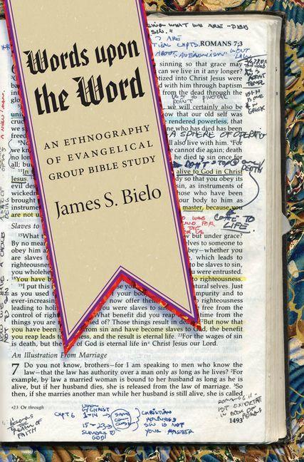 Words upon the Word als eBook Download von James S. Bielo - James S. Bielo