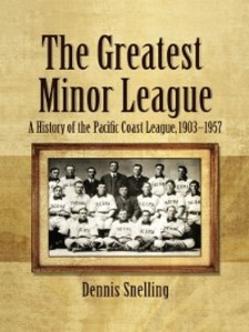 The Greatest Minor League als eBook Download von Dennis Snelling - Dennis Snelling