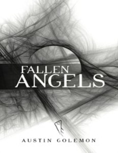 Fallen Angels als eBook Download von Austin Golemon - Austin Golemon