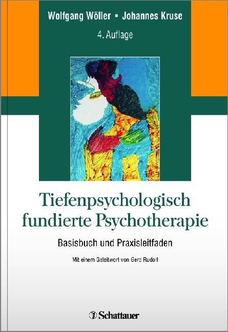 Tiefenpsychologisch fundierte Psychotherapie als eBook Download von