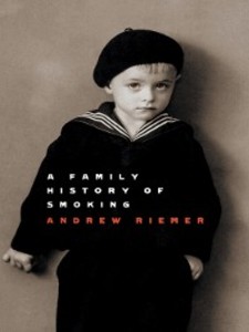 A Family History of Smoking als eBook Download von Andrew Riemer - Andrew Riemer