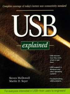 USB Explained als eBook Download von Steven McDowell, Martin D. Seyer - Steven McDowell, Martin D. Seyer