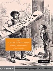 The Poetry of Chartism als eBook Download von Mike Sanders - Mike Sanders