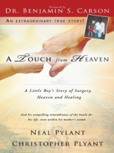 A Touch from Heaven als eBook Download von Neal Pylant, Christopher Pylant - Neal Pylant, Christopher Pylant