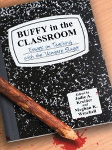 Buffy in the Classroom