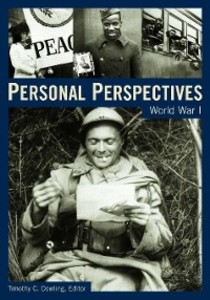 Personal Perspectives als eBook Download von