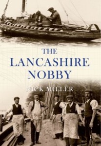 Lancashire Nobby als eBook Download von Nick Miller - Nick Miller