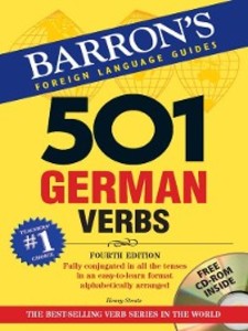 501 German Verbs als eBook Download von Henry Strutz - Henry Strutz