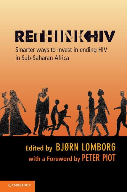 Rethink HIV als eBook Download von