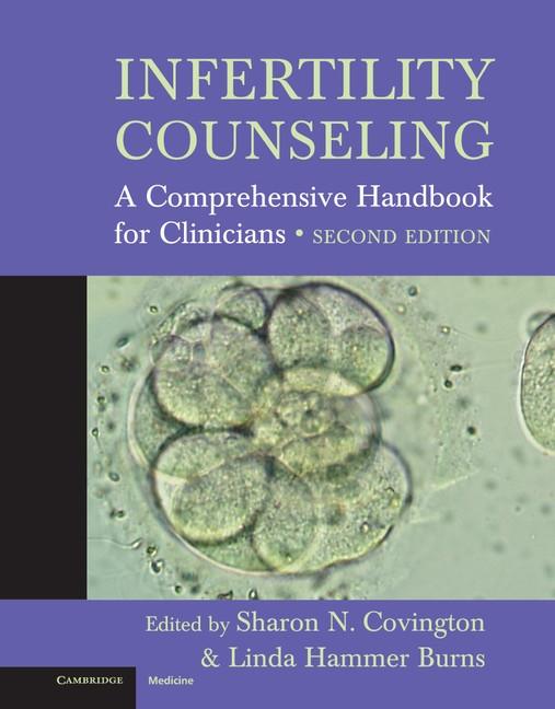 Infertility Counseling als eBook Download von