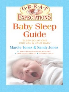 Baby Sleep Guide als eBook Download von Sandy Jones, Marcie Jones Brennan - Sandy Jones, Marcie Jones Brennan