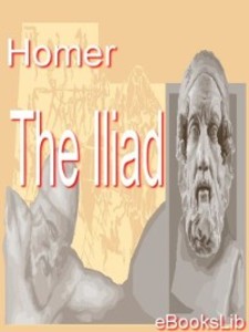 The Iliad als eBook Download von Homer - Homer