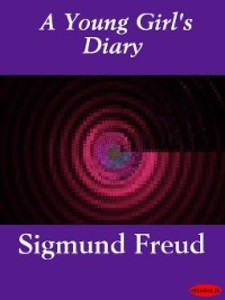 A Young Girl´s Diary als eBook Download von Sigmund Freud - Sigmund Freud