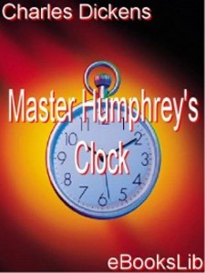 Master Humphrey´s Clock als eBook Download von Charles Dickens - Charles Dickens