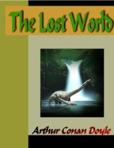 The Lost World als eBook Download von Sir Arthur Conan Doyle - Sir Arthur Conan Doyle