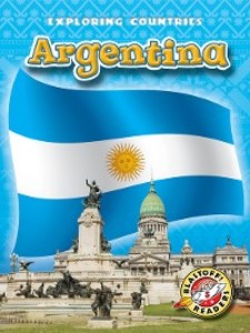 Argentina als eBook Download von Kari Schuetz - Kari Schuetz
