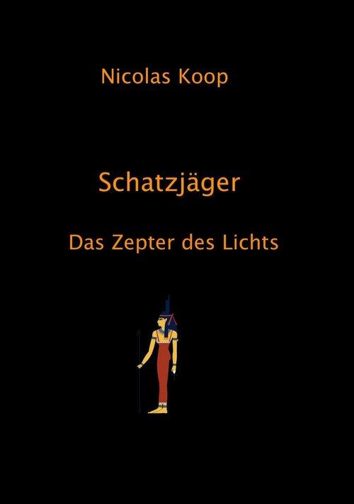 Schatzjäger als eBook Download von Nicolas Koop - Nicolas Koop