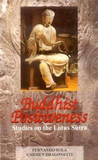 Buddhist Positiveness als eBook Download von Fernando Tola - Fernando Tola