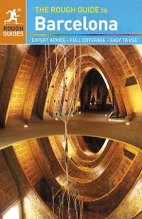 The Rough Guide to Barcelona als eBook Download von Jules Brown - Jules Brown